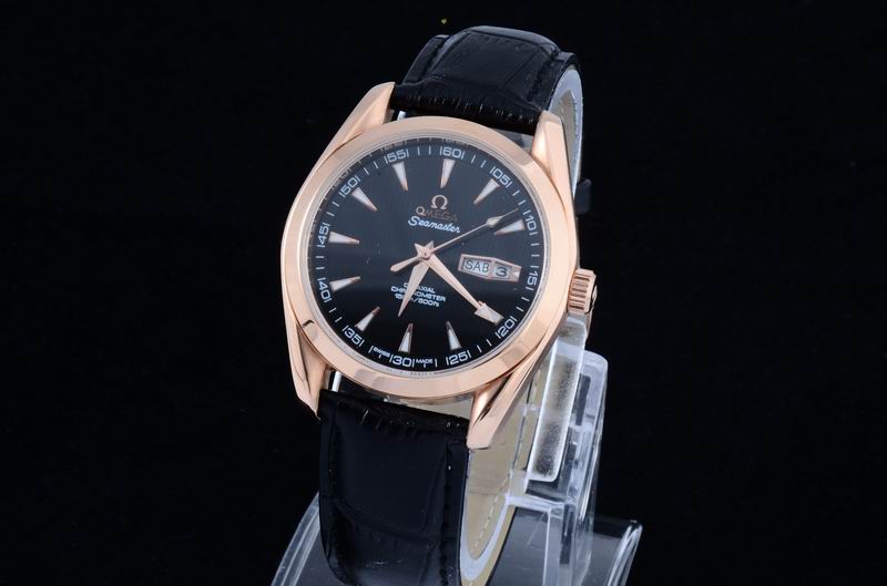 Omega watch man-682